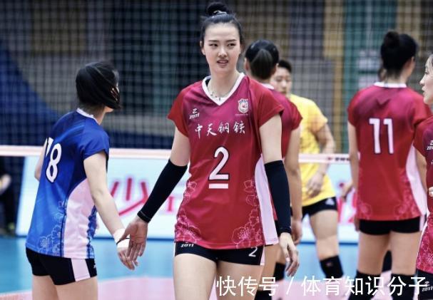 退役|杨雯锦“被动”退役,“原江苏女排”被过度解读,张常宁不慎遭殃