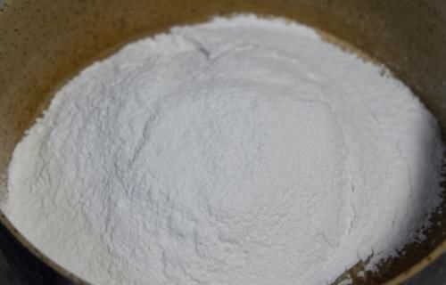 过年别忘记做这个吃，上锅蒸一蒸就好，放冰箱耐储存，随吃随拿