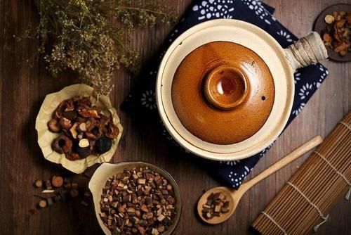 中药|吃中药时注意：4类食物尽量不要吃，别不放在心上