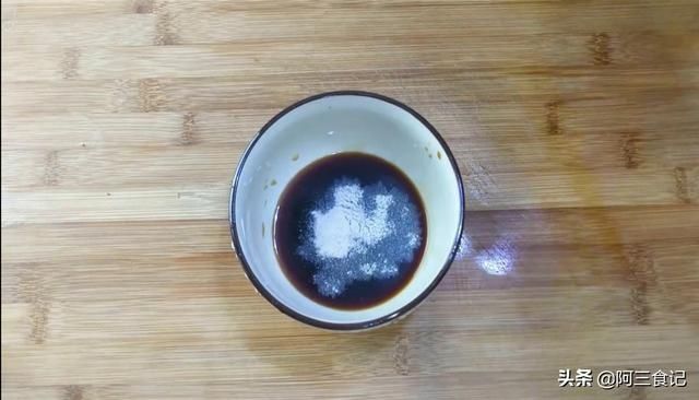 大厨|孩子不爱吃豆腐，大厨教你新方法，色香味俱全，出锅后孩子抢着吃