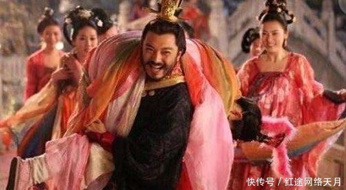 标准|鲜为人知的古代选妃标准,如今社会符合条件的寥寥无几