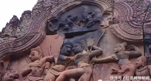 东南亚古代历史文化宗教寺庙浅谈，深度游学旅行推荐阅读攻略下半