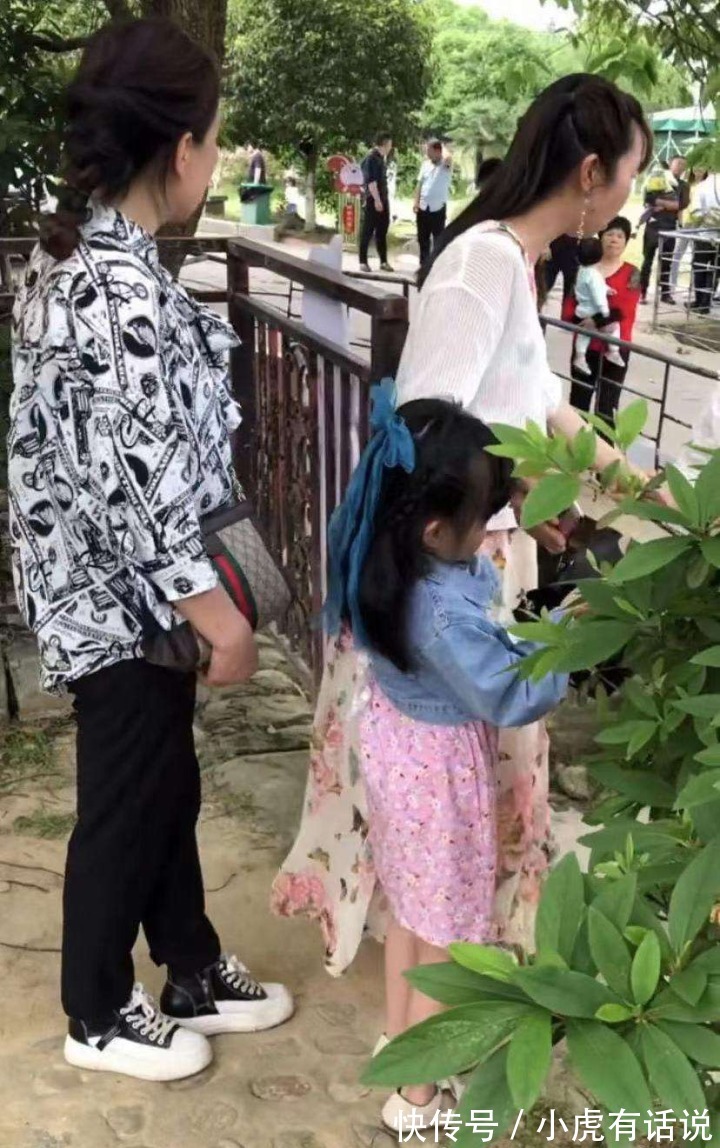 许敏生|郭威和孙卓一样吗?同样是偷孩子,但两件事情还是有差别的!