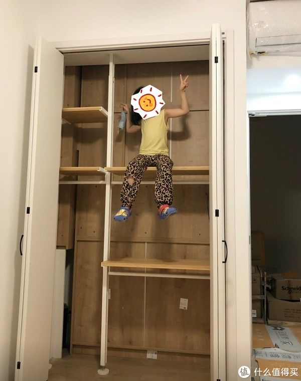 80后|这位80后宝妈很有想法,60㎡小宅,挖掘出100㎡收纳力,优秀!