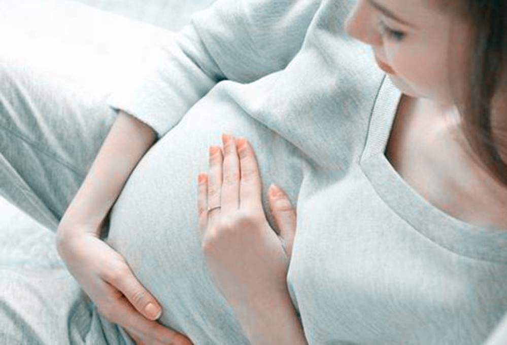 奇迹|10月胎儿形成全过程,8张图带你了解真相,感受生命的奇迹