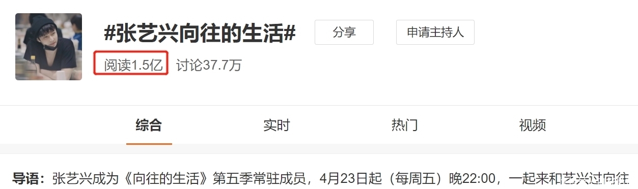 张艺兴加盟《向往的生活5》,蘑菇屋将迎来三处变动,彭昱畅获益