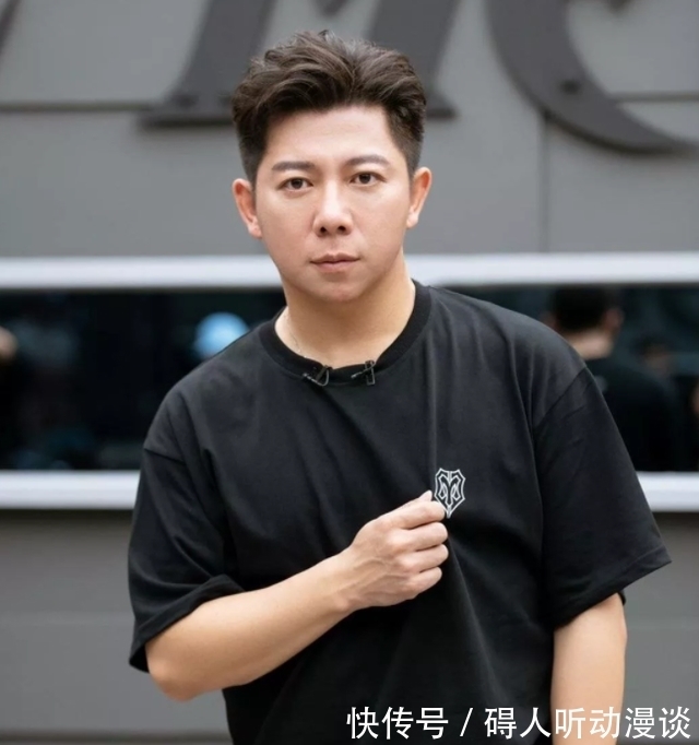 胡海泉寫3158字告別文，幾乎謝了所有的哥哥，卻唯獨沒寫那兩個人