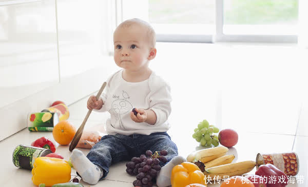 单羟基苯|家长注意啦：你经常给宝宝吃的水果有哪些？
