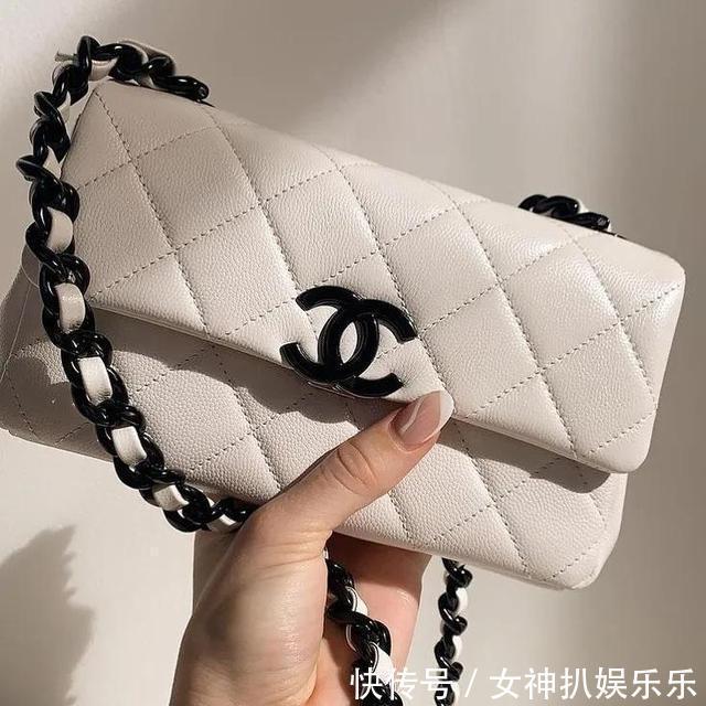 s这只香奈儿一包难求我觉得这几只更香