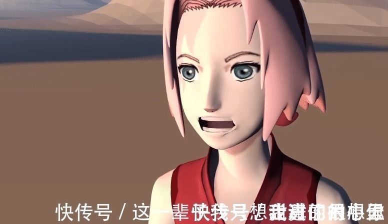 马屁精|用网文的方式打开《火影忍者》,卡卡西秒变马屁精,鸣人被黑惨了