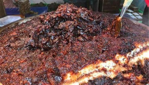 不出|北方最“著名”的4种小吃,南方人连名字都叫不出,你吃过几样