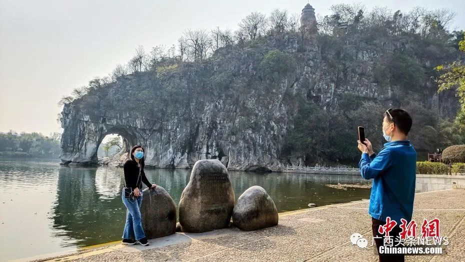 唐梦宪|桂林宣布：象鼻山景区1月31日起全面免费开放！