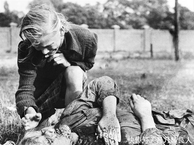 德国人|二战时,德国人为什么首先选择进攻波兰,而不是其他国家!