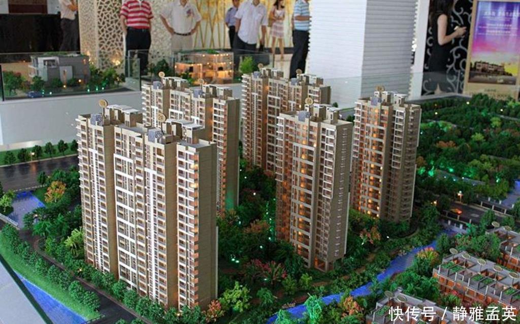 卫生间|售楼处“最难卖”的4种户型，入住后才知有多坑，别再被忽悠了