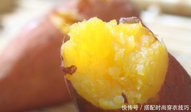 减脂最狠的8种主食,代替米饭吃,热量低能管饱,不用挨饿也能瘦!