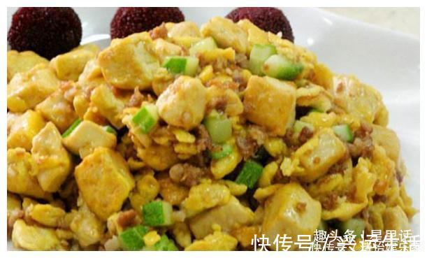 香菇|高颜值的几道家常菜,好吃不腻人,解馋下饭,招待客人倍有面子