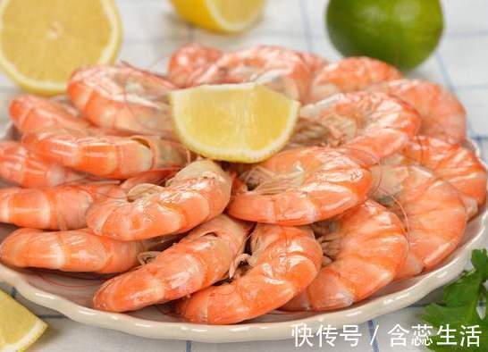 鲜甜|煮虾，直接下锅煮是大错，记住2点，虾肉鲜甜，Q弹紧实没腥味