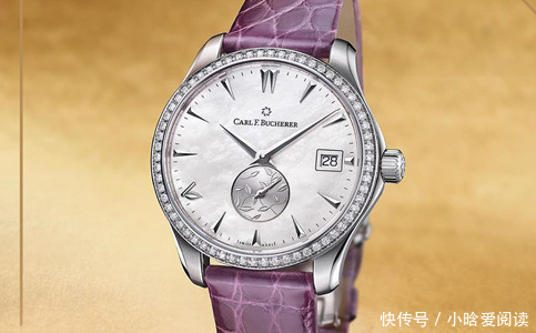 深圳宝齐莱手表