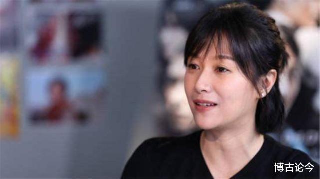 花十年时间钻研,创方正字库静蕾体,徐静蕾凭实力坐实才女人设