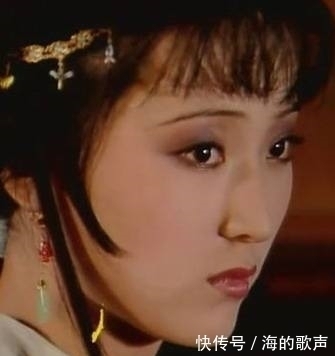 黛玉&林黛玉进贾府仅仅是谨小慎微吗? 她和王夫人首次对话就锋芒毕露