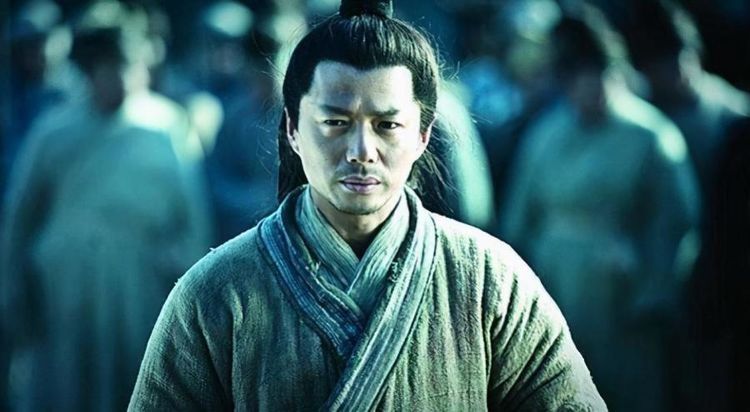 年轻人|韩信被杀时高呼三个字，如今年轻人喝过酒，都喜欢说！