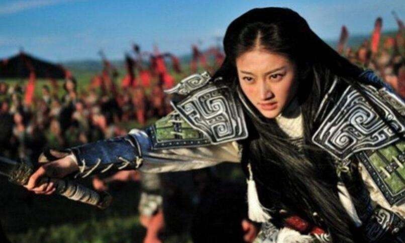 登上|比武则天早30多年，登上皇位的女皇帝陈硕真，最终结局如何呢？