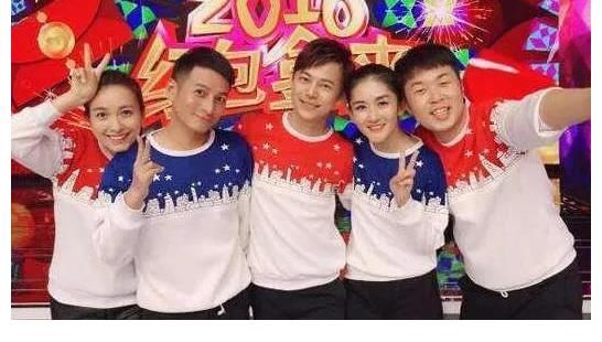 快乐大本营|《快乐大本营》改版升级怎么改?《欢唱大篷车》给出了很好的示范