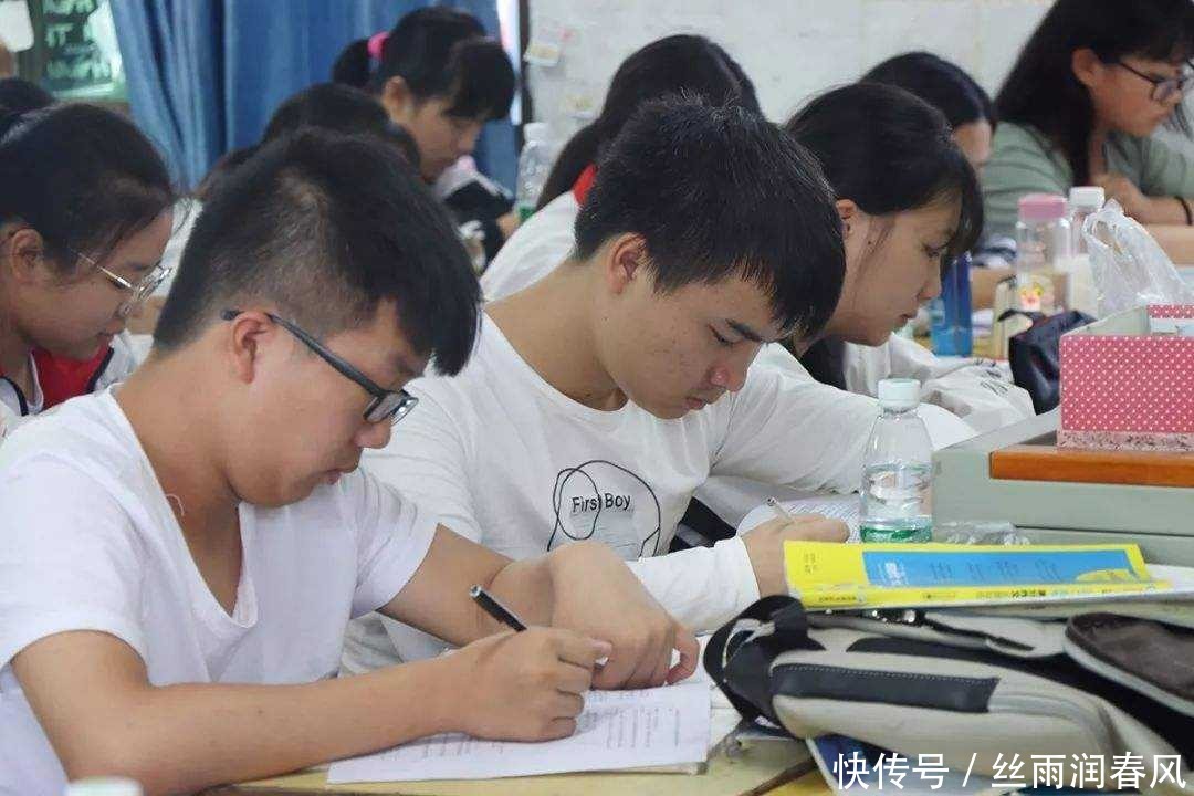 小学初中家长怼老师的很多，为什么到了高中怼老师的家长就少了呢？