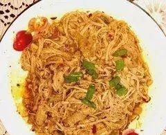 金黄色|17道孜然味的美食菜谱，喜欢吃孜然味道的不要错过哦