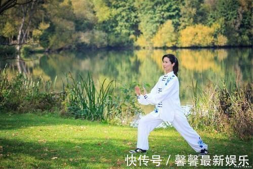二十四式|初习太极拳,这样练才能把太极拳练得更好