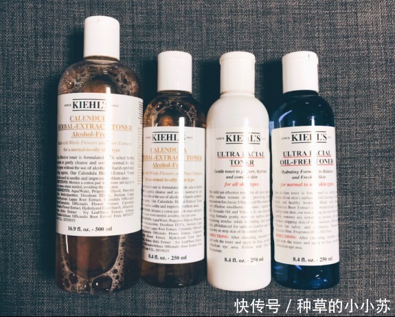 痘痘|建议:逛超市时,碰到这4款洗面奶别手软,看着不起眼,却很好用