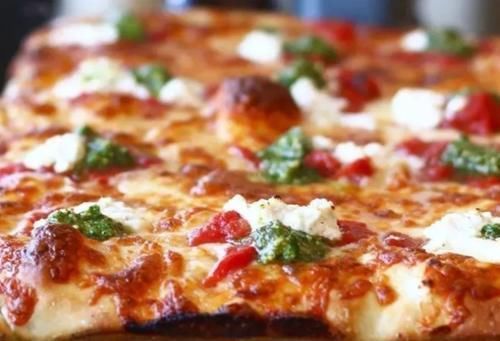 瞬间|法国人用豆腐刻画,美国人只能做披萨,当看到中国人我瞬间就骄傲了