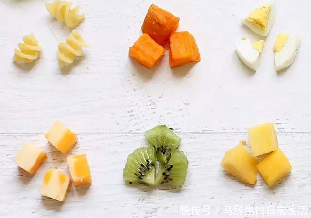  收藏|红薯、南瓜、土豆等，最适合做宝宝的手指食物，宝妈记得收藏