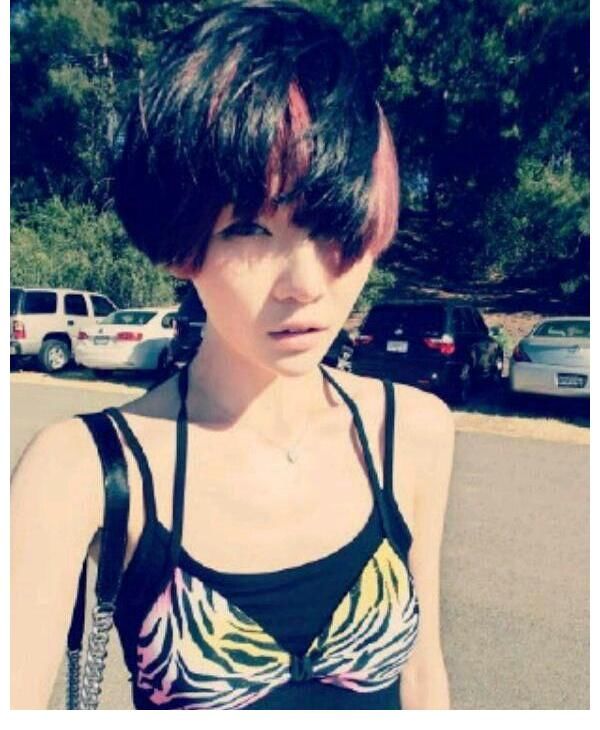 夕又米|夕又米19岁嫁给高晓松,被离婚后,她的“报复”手段堪称完美