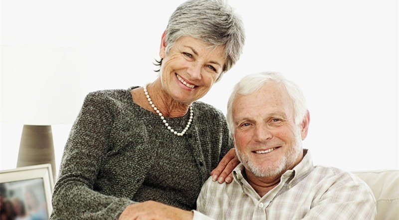 身体素质|五十岁是决定寿命的时期，长寿还是短寿，注意三个部位，不论男女