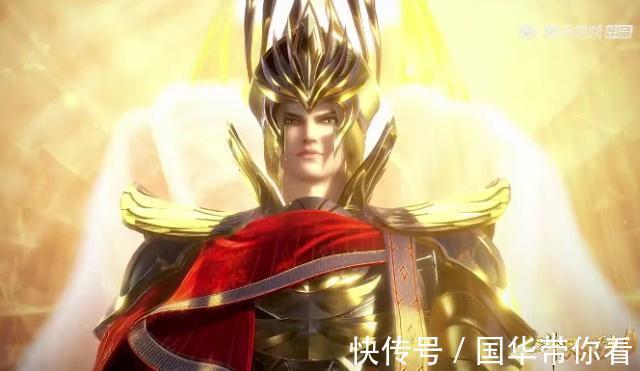 封号斗罗|斗罗大陆:佼佼战魂锤,巍巍昊天宗!弱鸡教皇根本打不过唐昊