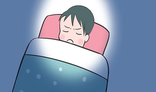 男性堅(jiān)持裸睡，四種喜人變化或會(huì)找上你，別羞于查看