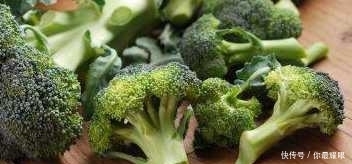 這五種食物可以幫您延緩衰老