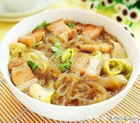 冬天晚餐吃什么？推荐12道热乎菜，营养均衡又下饭，下班照做就行