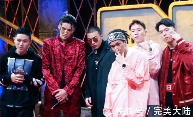 r《中国新说唱》捧红三个冠军,真正走向主流的只有他一人