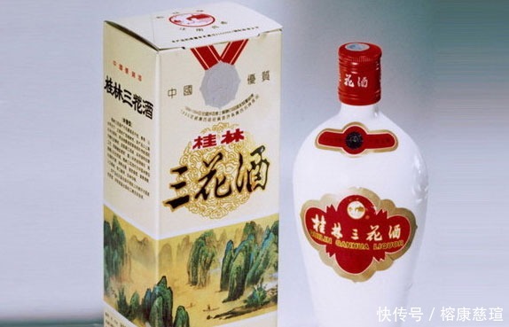 中国白酒十二大香型品评
