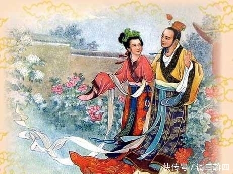  看过|2000年前，卓文君回了一首诗，司马相如看过后，不再提纳妾一事