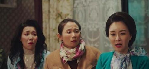 回看《海岸村恰恰恰》的多个配角，浓浓的人情味下引发共鸣