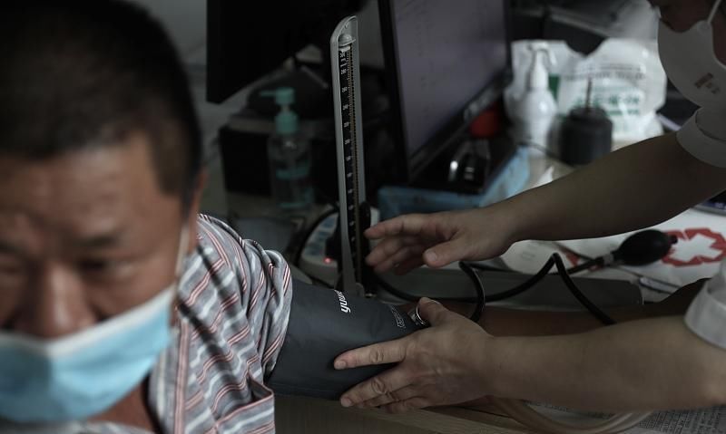 免疫性|尿毒症真的很可怕不想惹上它，这4种疾病要多注意