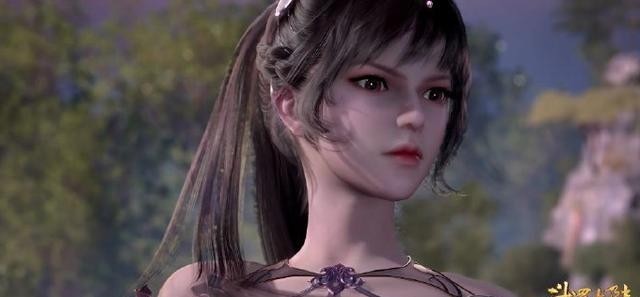 武魂殿|斗罗大陆:下周4将没有第134集预告,原因很明确,期待再见