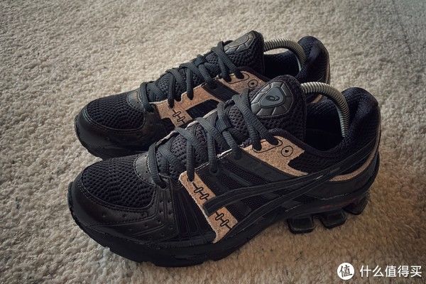 Kinsei Sneaker 篇一百五十一：Saucony Rain Pack与Asics Kinsei Og分享