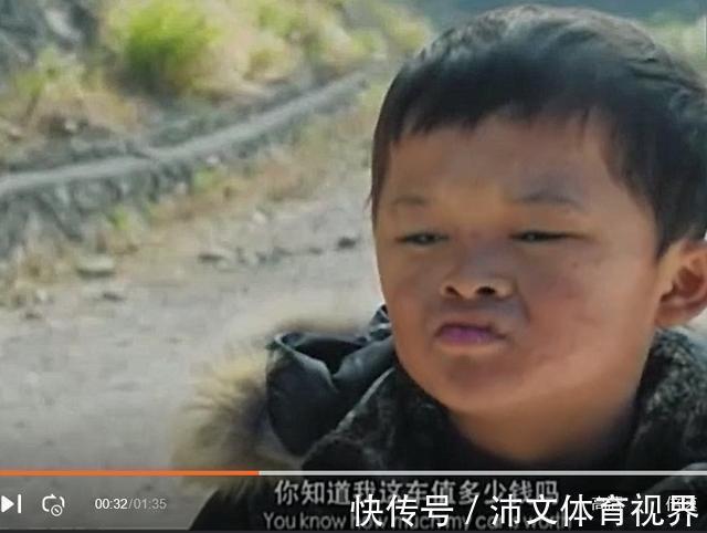 冯小刚|小马云成功史：因长得像马云，年入100万，现已被解雇遣送回农村