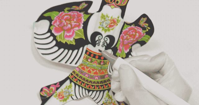 再现“水哥”名场面！鬼才之眼PK毫米级微雕，极客版最强大脑来了