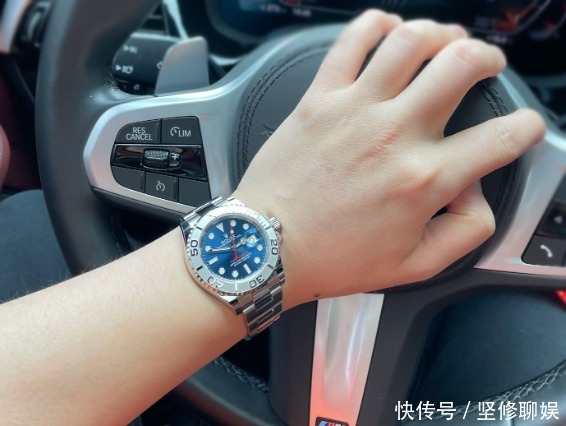 男士|可玩性高的三款男士手表盘点,有你喜欢的吗