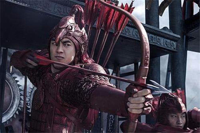 李陵|都是名将都投降了匈奴，为何李陵被封为王，李广利则遭到杀害